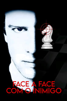 Poster do filme Face a Face com o Inimigo