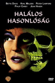 Halálos hasonlóság