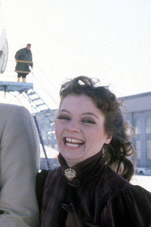 Doctor Who: Time-Flight