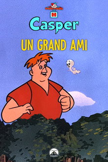 The Lonesome Giant