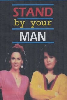 Poster da série Stand By Your Man