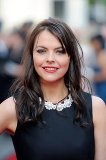 Foto de perfil de Kate Ford