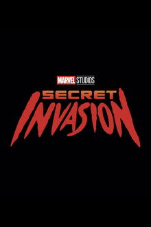 Secret Invasion