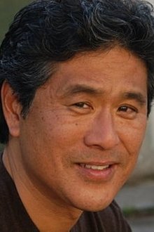 Photo of Ken Narasaki