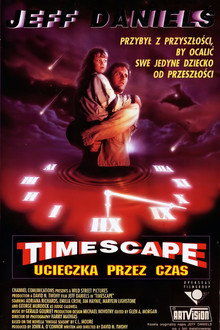 Ucieczka przez czas