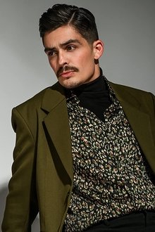 Photo of Sean Michael Gloria