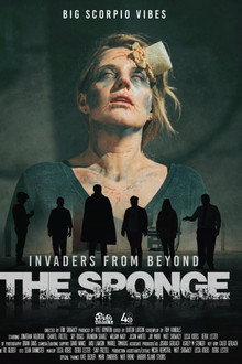 Invaders from Beyond the Sponge