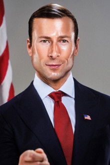 Photo of Glen Powell