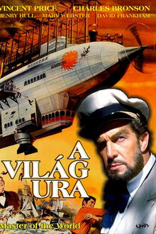 A világ ura