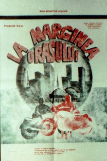 La marginea orașului