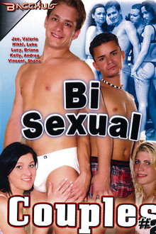 Bi Sexual Couples 2