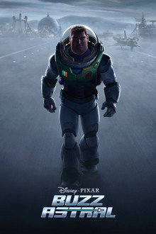 Buzz Astral
