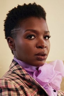 Photo of Folake Olowofoyeku