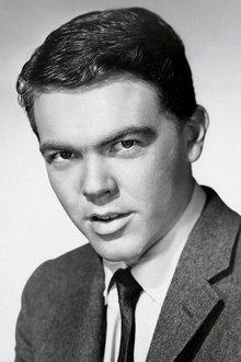 Photo of Bobby Driscoll