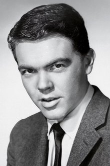 Foto de perfil de Bobby Driscoll