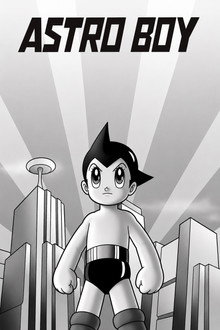 Astro Boy