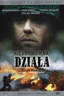 Kiedy ucichną działa