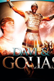 David & Goliath