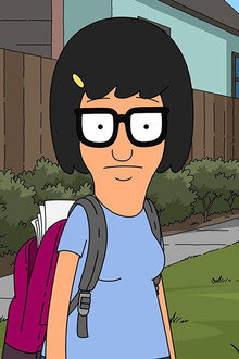 Bob's Burgers season 8 episode 4