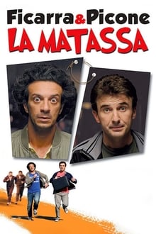 Poster do filme La matassa