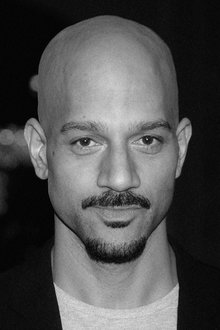 Photo of Albert Hughes