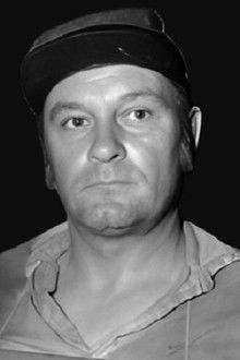 Photo of Eddy Chandler