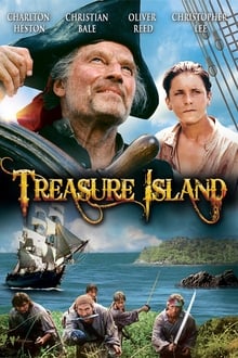 Treasure Island