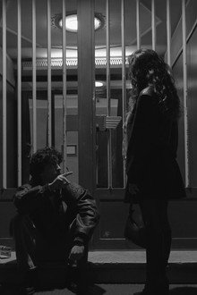 Amore al bivio