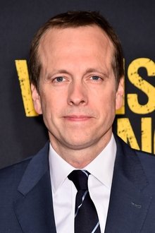 Photo of Robert Carlock
