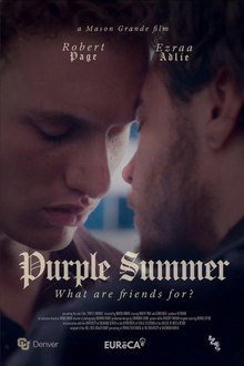 Purple Summer