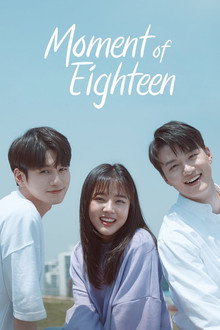 Moment of Eighteen