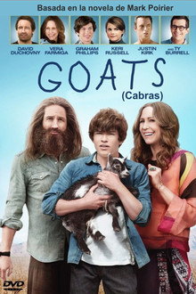 Goats