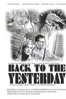 Back To The Yesterday