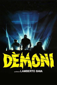 Demony