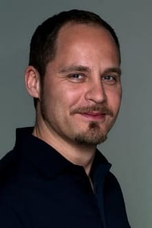 Photo of Vegar Hoel