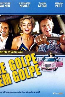 Poster do filme De Golpe em Golpe