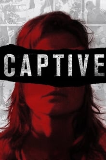 Poster da série Captive