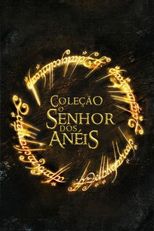 O Senhor dos Anéis: Coleção