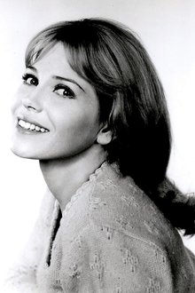 Photo of Margaret Blye