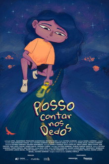 Posso Contar nos Dedos