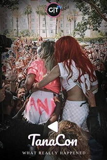 TanaCon: What Really Happened