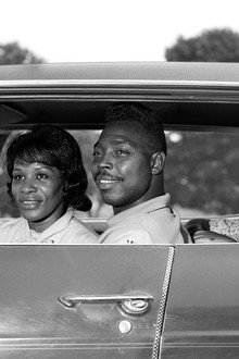 Driving While Black: Race, Space and Mobility in America