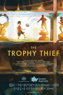 The Trophy Thief