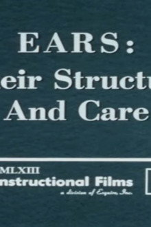 Ears: Their Structure and Care