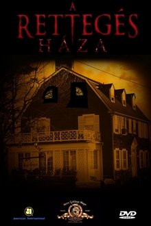the amityville horror (1979) - posters — the movie