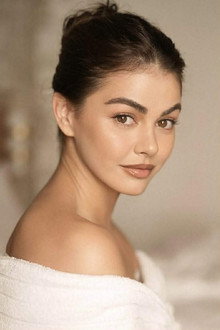 Photo of Janine Gutierrez