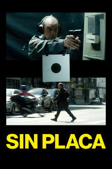 Sin Placa