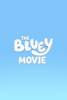 The Bluey Movie