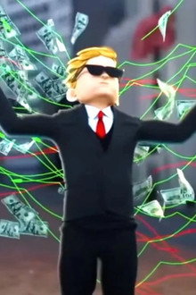 GameStop: Rise of the Players
