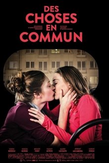 Des choses en commun (2020)